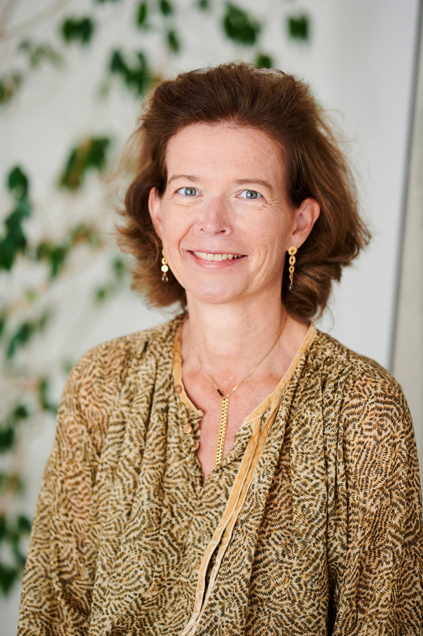 Anne-Thérèse Desfosses - WBGJ